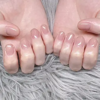 ネイル 個室ネイルサロンDolly  Girl〜ドーリーガール〜所属・DollyGirl KYOKOのネイルデザイン