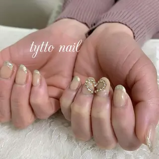ネイル tytto nail ❤︎eriのネイルデザイン