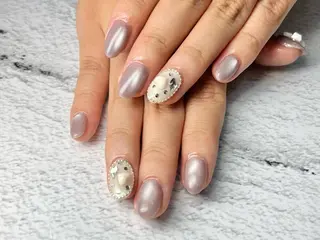 ネイル FUKUSHIMA ASUKAのその他イメージ