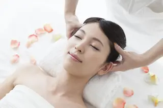 private salonR uri所属・山本 千加のエステ・リラクイメージ