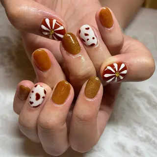ネイル NAIL SALON Rのネイルデザイン