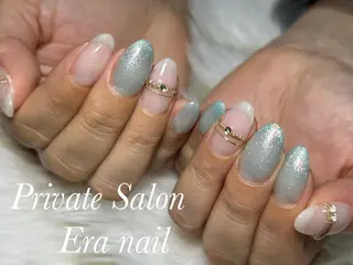 ネイル Era nailのネイルデザイン