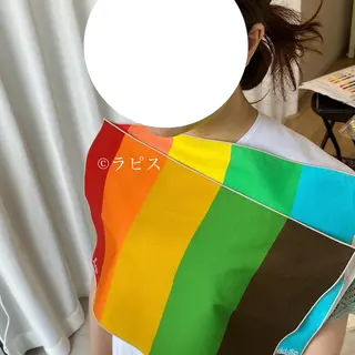 ciere 池袋東口店のネイルデザイン