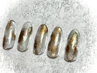 ネイル irono .のネイルデザイン