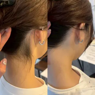 👦🏻メンズカット 👔juri💞のヘアスタイル