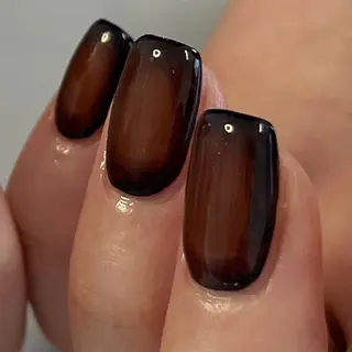 ネイル manu a所属・manu aのネイルデザイン