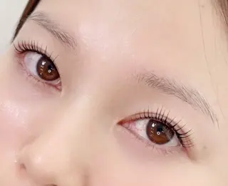 マツエク・マツパ Plaisir【プレジール】所属・Plaisir 🪻marikoのマツエク・マツパデザイン