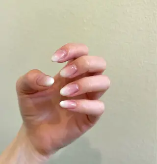 ネイル 横田 菜月のネイルデザイン