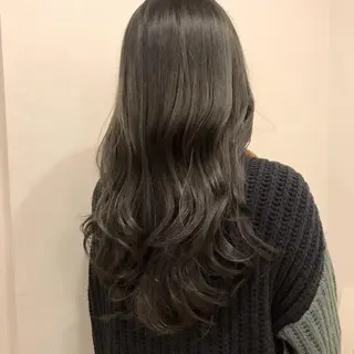 カラー メンズ限定クーポン シェアサロン博多のヘアスタイル