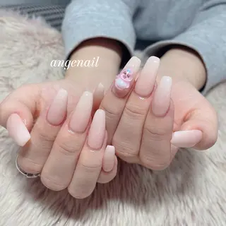 ネイル オーナーネイリスト MAKIのネイルデザイン