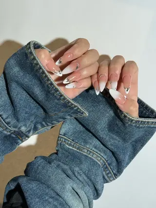 ネイル ORGAN makiのネイルデザイン