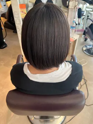 GOSSIP所属・GOSSIP サヤカのマツエク・マツパデザイン