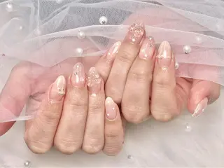 ネイル 💗AOI💗 ネイル💗のネイルデザイン