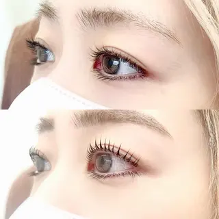 アイブロウ マツエク・マツパ 眉毛の王様 なんば店の眉毛・アイブロウイメージ