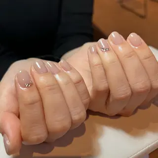 ネイル .Etel atelier.のネイルデザイン