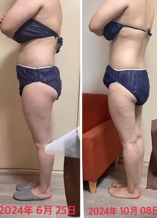 美ボディメイクサロン　only one body所属・所沢 痩身エステサロンのエステ・リラクイメージ