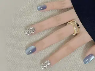 ネイル ラッキーネイルサロン 西川口東口店のネイルデザイン