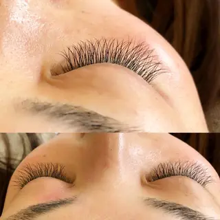マツエク・マツパ eyelash salon la chou_chou所属・アイラッシュサロン ラシュシュのマツエク・マツパデザイン