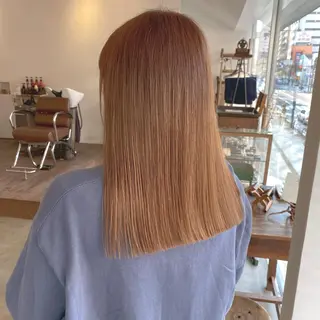 ロング 🌷pasapas/ すみれ🌷のヘアスタイル