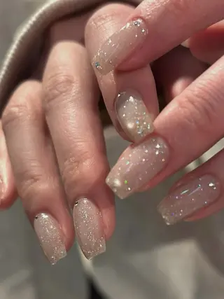 ネイル talo .のネイルデザイン