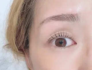 マツエク・マツパ 水道 さやかのマツエク・マツパデザイン