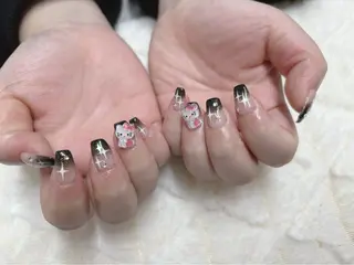 ネイル 1'vary YUKIのネイルデザイン