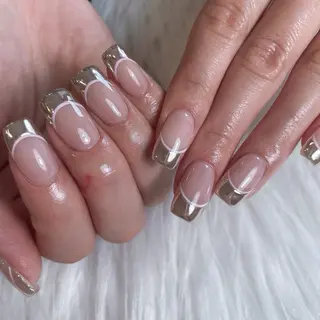 ネイル The 047のネイルデザイン