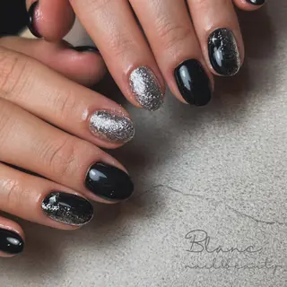 ネイル Blanc ブランのネイルデザイン