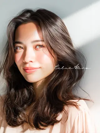 マツエク・マツパ まつげパーマ&眉毛専門店 エクラブロウ 大門浜松町店所属・エクラブロウ 大門浜松町店のマツエク・マツパデザイン