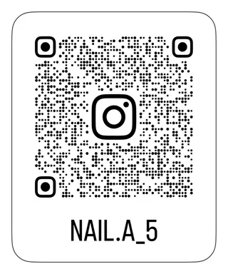 ネイル 西川 晴菜のネイルデザイン