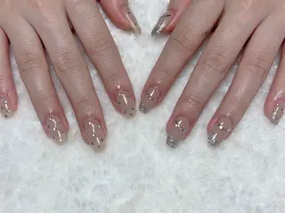 ネイル Nail Jolie所属・Nail Jolieのネイルデザイン