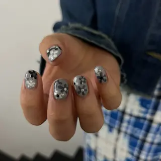 ネイル ELAN YUUKAのネイルデザイン