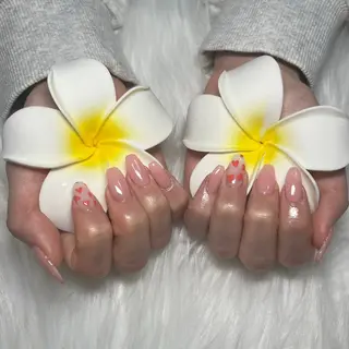 ネイル lea' nailのネイルデザイン