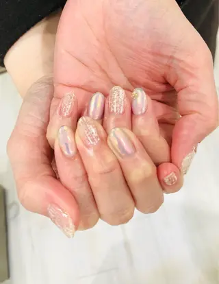 ネイル Ｈ3（エイチスリー）所属・H3 hitoのネイルデザイン