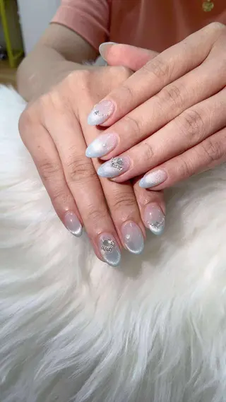 ネイル Hara Nail 【パラジェル使用】のネイルデザイン