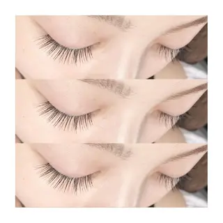 マツエク・マツパ アットホームな 駅前サロンのマツエク・マツパデザイン