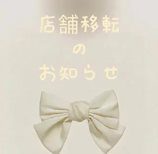 マツエク・マツパ kico.co salonのマツエク・マツパデザイン