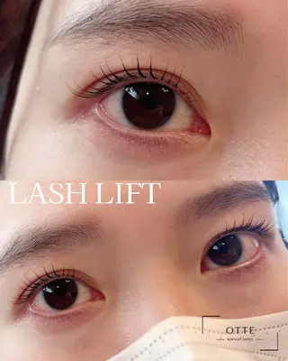 マツエク・マツパ まつげ/眉/耳つぼ 🩵渋谷 OTTEのその他イメージ