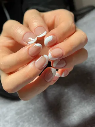 ネイル u sのネイルデザイン