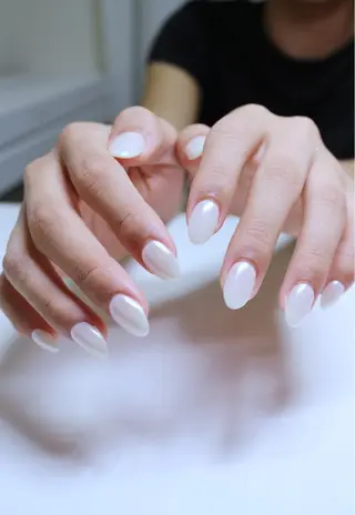 ネイル Baku Nailsのネイルデザイン