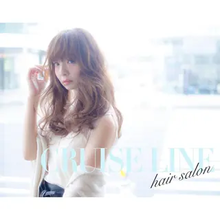 セミロング カラー パーマ waku岡崎店所属・圧倒的なクォリティ✨ waku 岡崎店のヘアスタイル