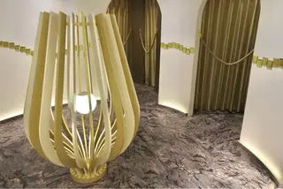 庄司 夏菜のマツエク・マツパデザイン