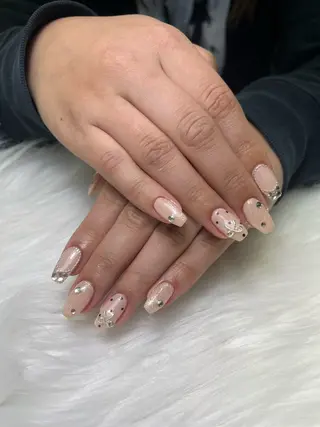 ネイル limo/ kotomiのネイルデザイン