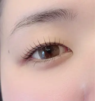 マツエク・マツパ Re 北浦和所属・Re北浦和 sachieのマツエク・マツパデザイン