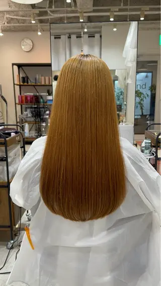 ロング 🐋湊 ゆうき /ショートカット🫧のヘアスタイル