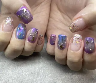 ネイル FASTNAIL PLUS 新宿店のネイルデザイン