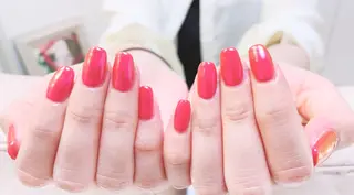 ネイル manis .のネイルデザイン