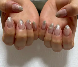 ネイル nail  M&T所属・nail M&Tのネイルデザイン