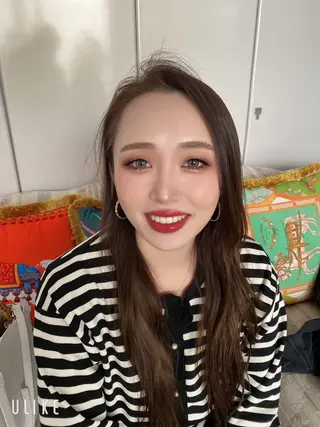 マツエク・マツパ 神山 ビューティー・アイのマツエク・マツパデザイン