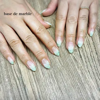 ネイル オモルフィ所属・カラーリスト marumoのヘアスタイル